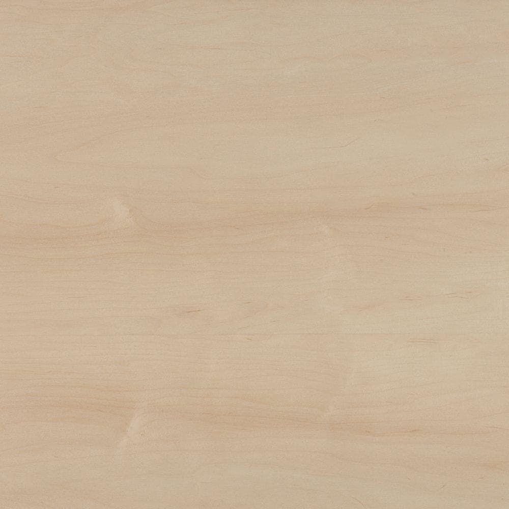 3/4in. X 2ft. X 4ft. Maple Plywood