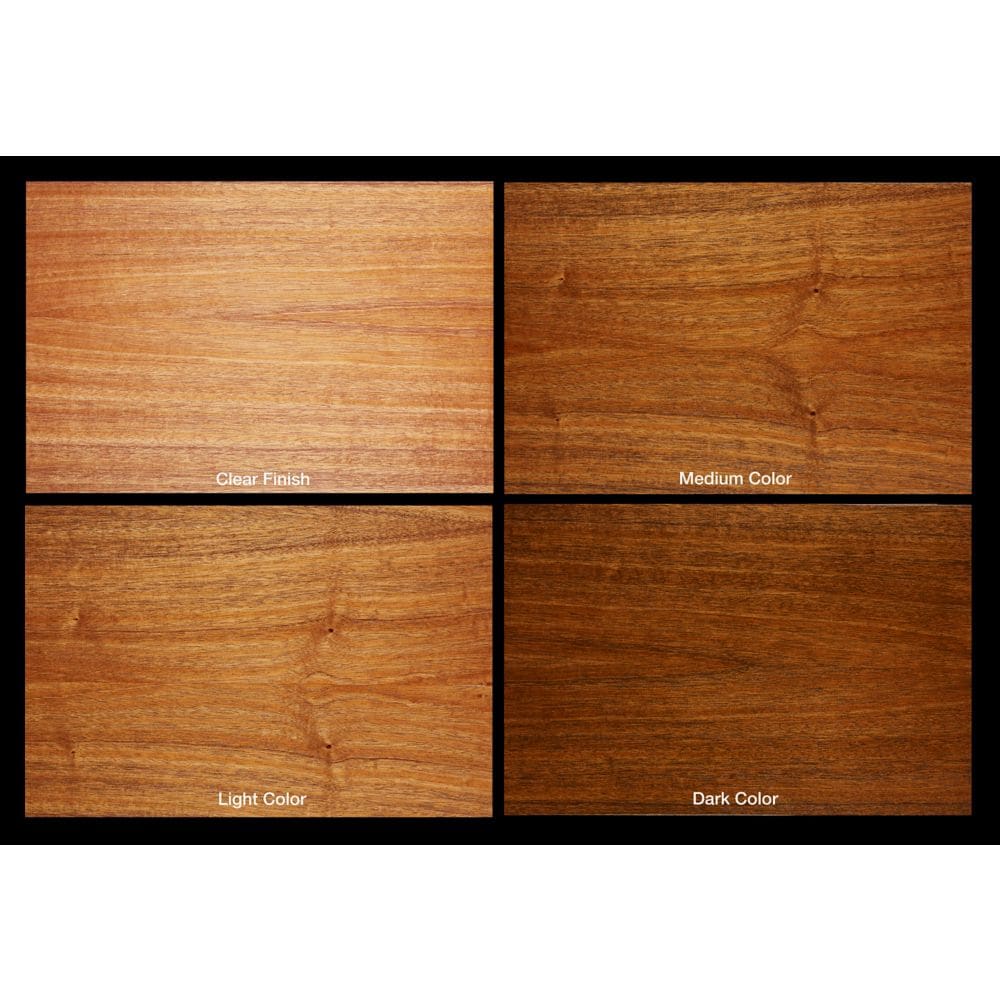 1/4in. X 2ft. X 4ft. Mahogany Plywood