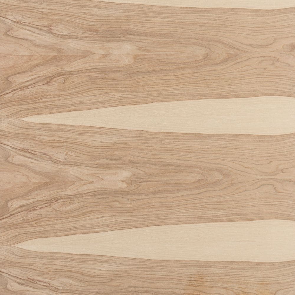 1/2in. X 2ft. X 4ft. Hickory Plywood