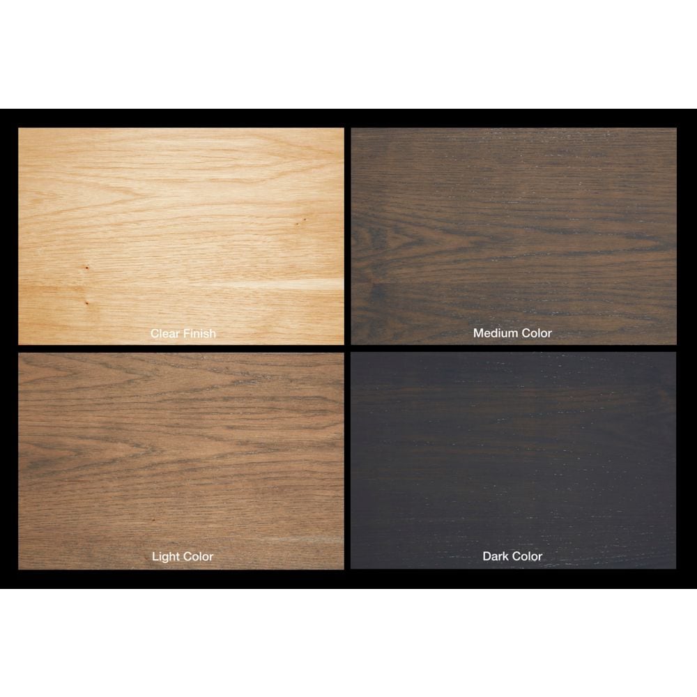 1/2in. X 2ft. X 4ft. Hickory Plywood