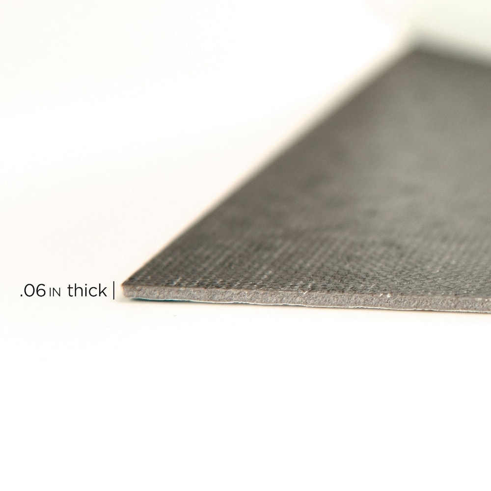 Medina Peel & Stick Floor Tiles Set of 20