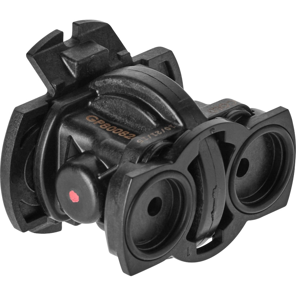 Rite-Temp Pressure-Balancing Unit Cartridge