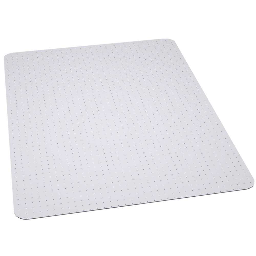 36x48 Clear Carpet Chair Mat