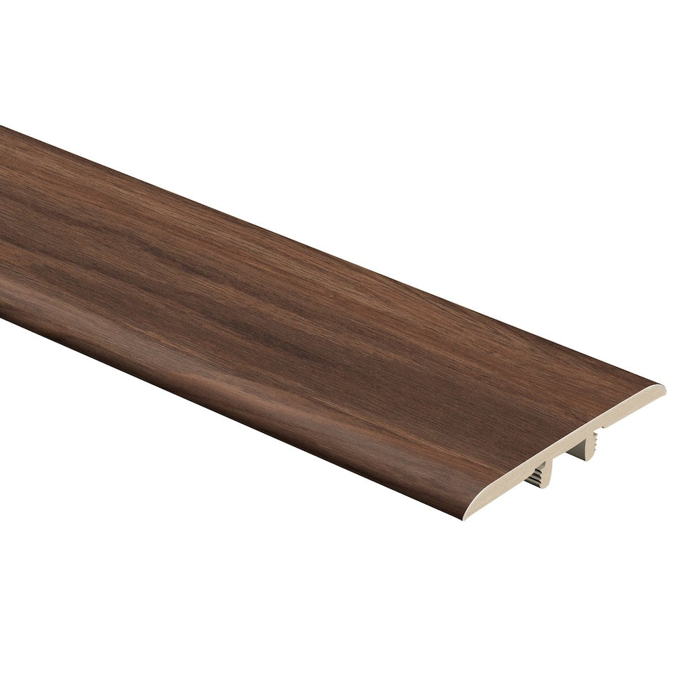 Blossomfield, 0,45 x 1,75 x 72 pouces, moulure en T en vinyle