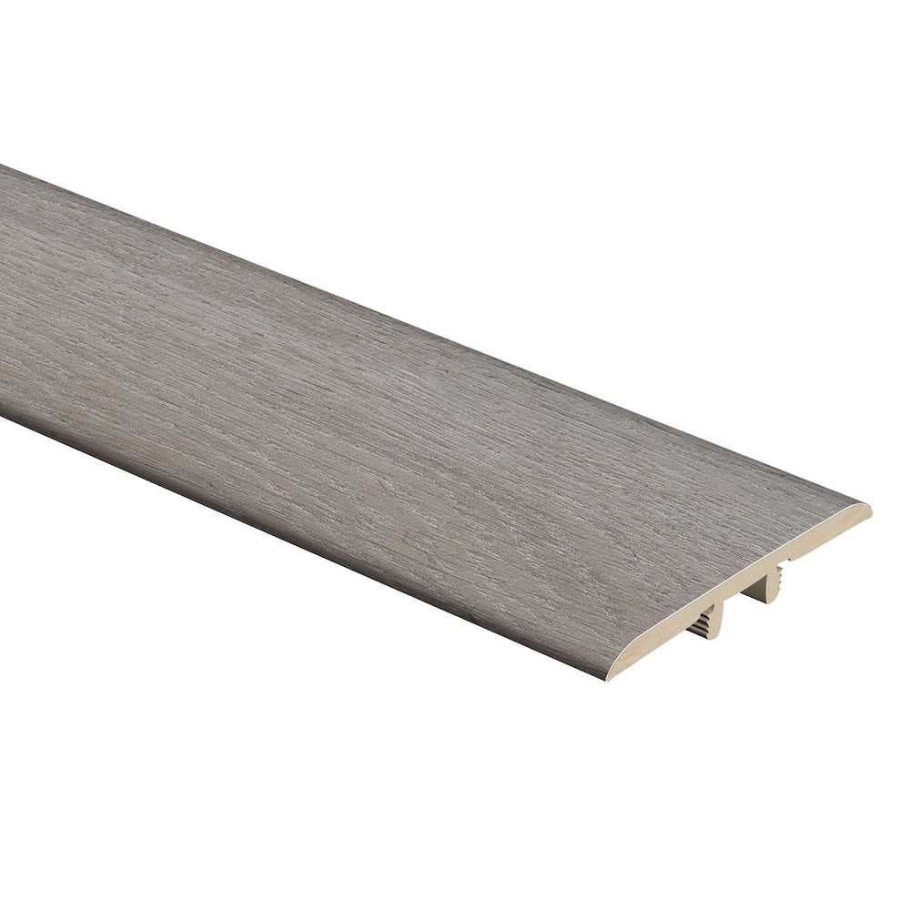 Champagne Beach Wood, 0.45x1.75x72-inch, Vinyl T-Molding