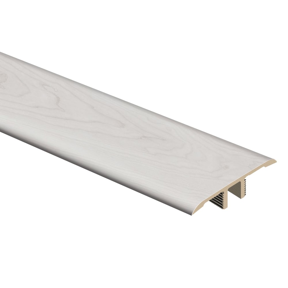 Driftwood Beach, 0.45x1.75x72-inch, Vinyl T-Molding