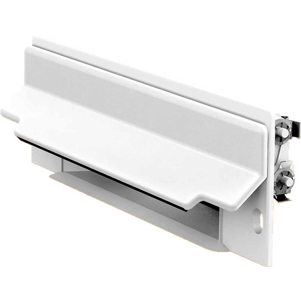 CANSWEEP INLET VALVE WHITE