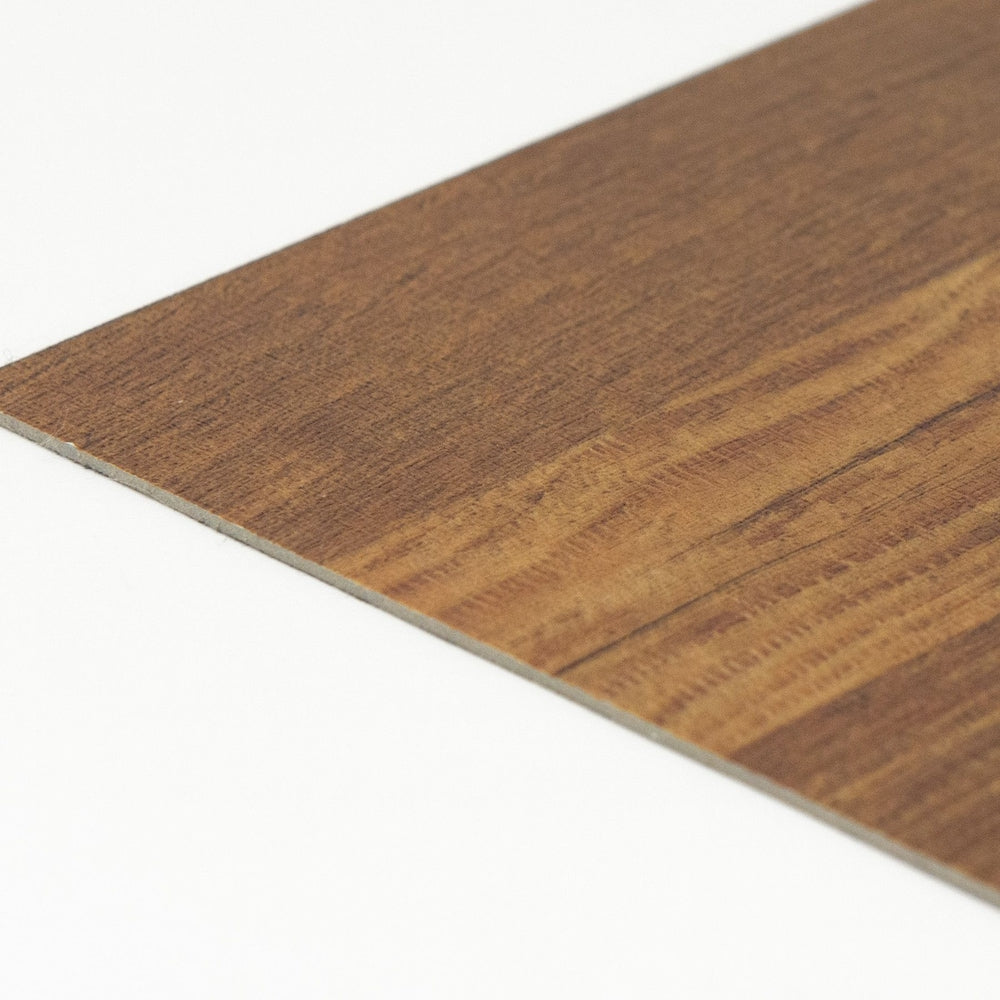 Parquet 12-in x 12-in Peel & Stick Floor Tiles (20 sq.ft/case)