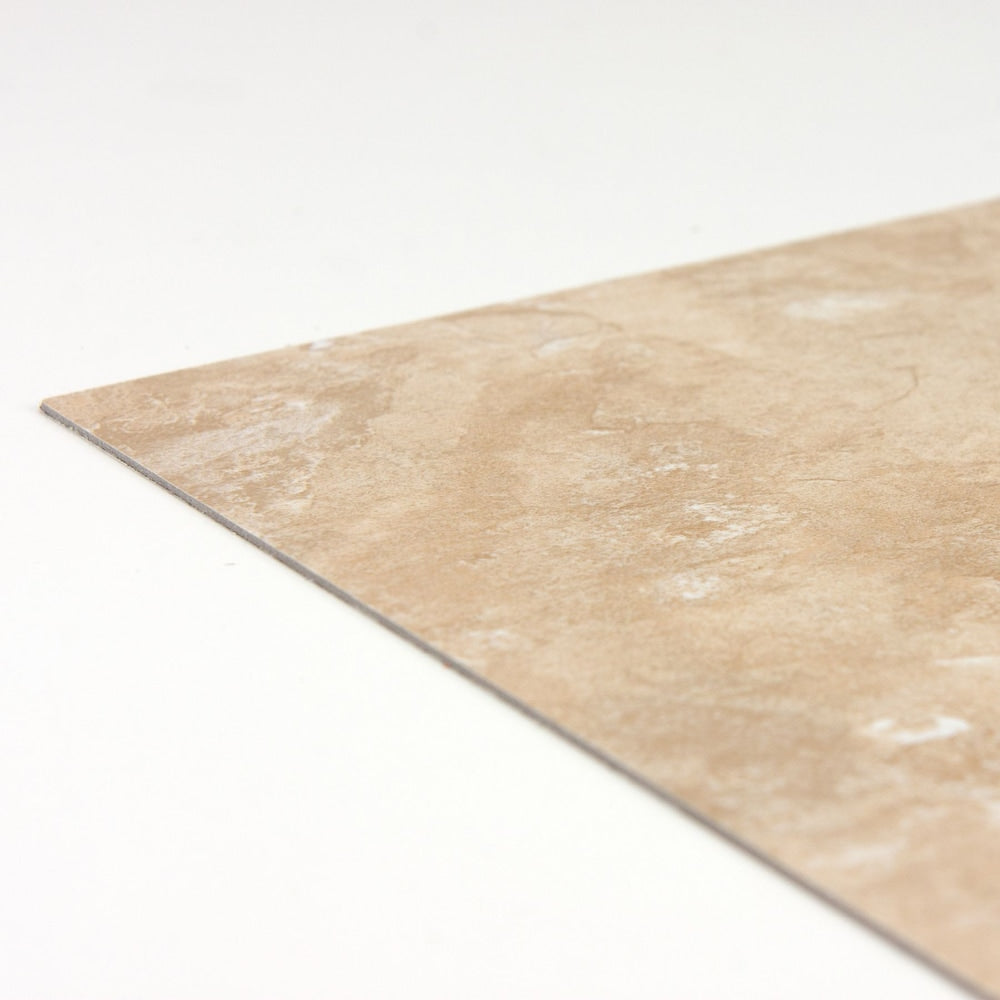 Canyon Peel & Stick Floor Tiles Set of 20