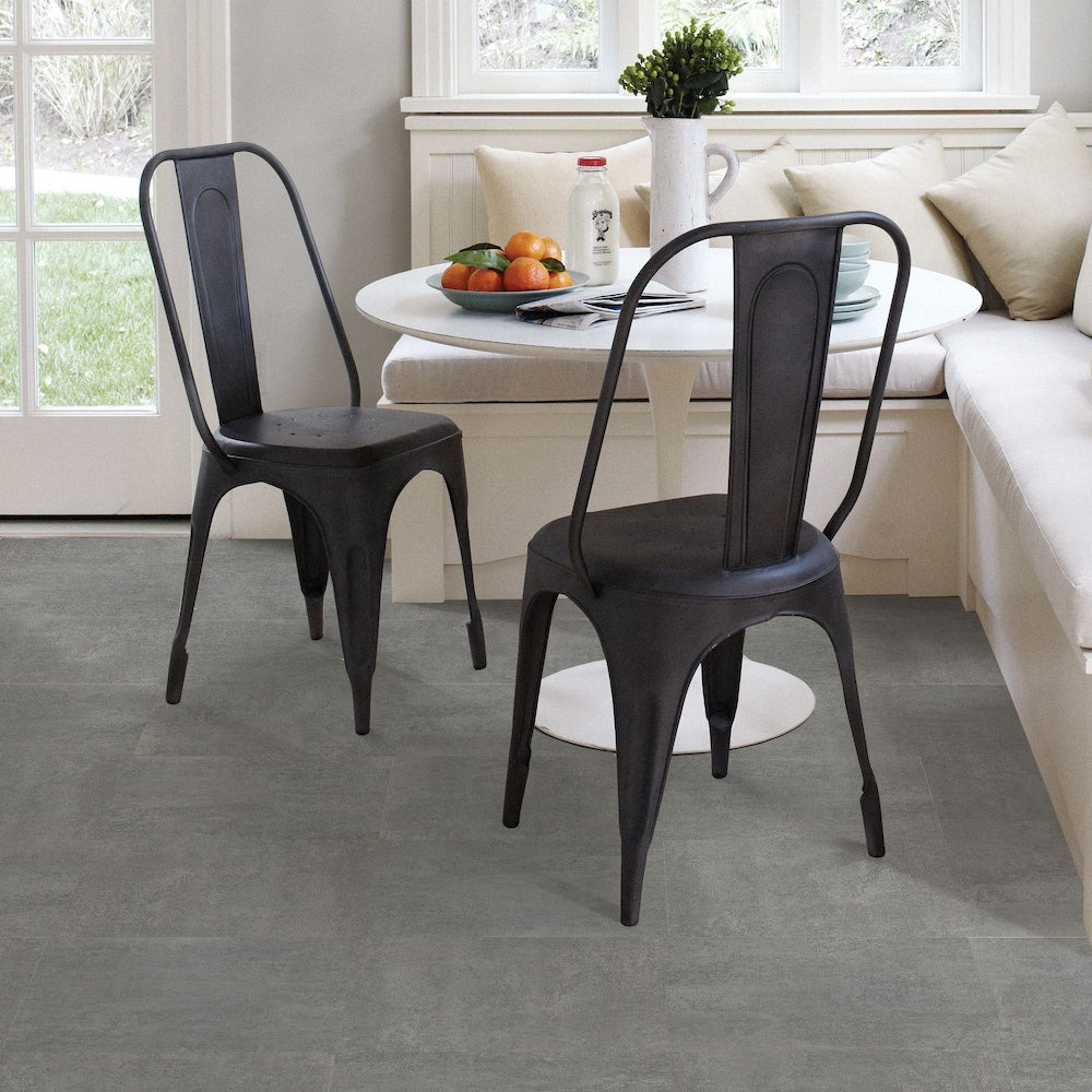 Lot de 20 carreaux de sol adhésifs Tundra