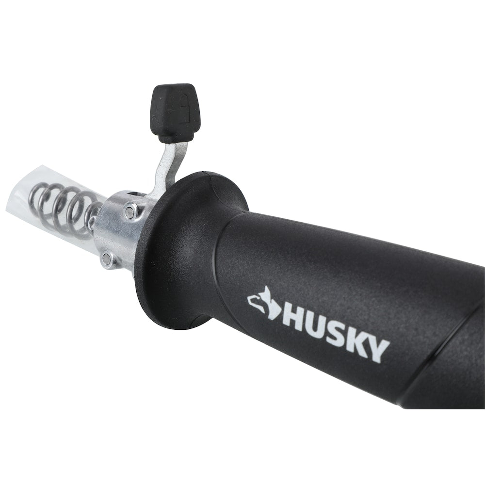 1/4 in. x 15 ft. Drum Auger