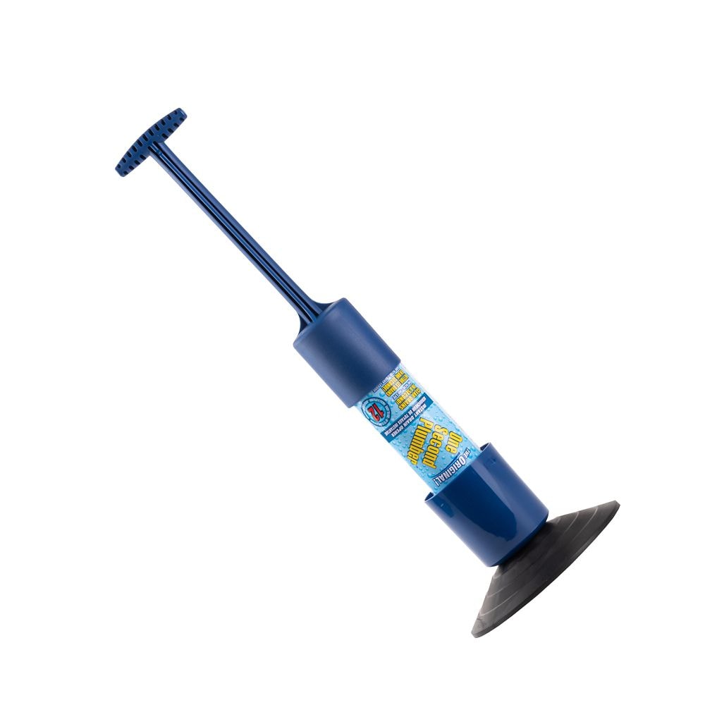 Instant Drain Opener