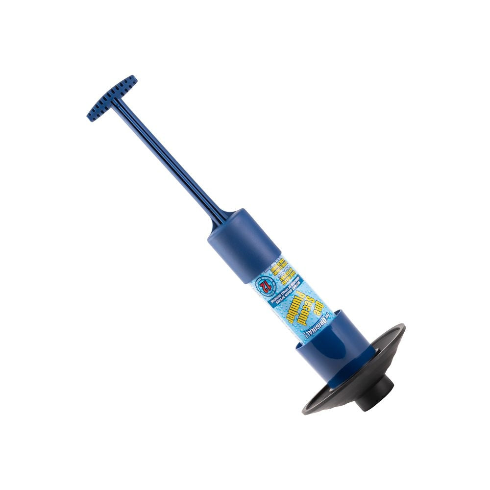 Instant Drain Opener