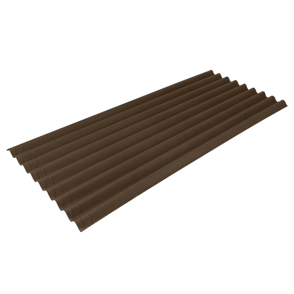 Ondura Premium Series 9 Panneaux Marron