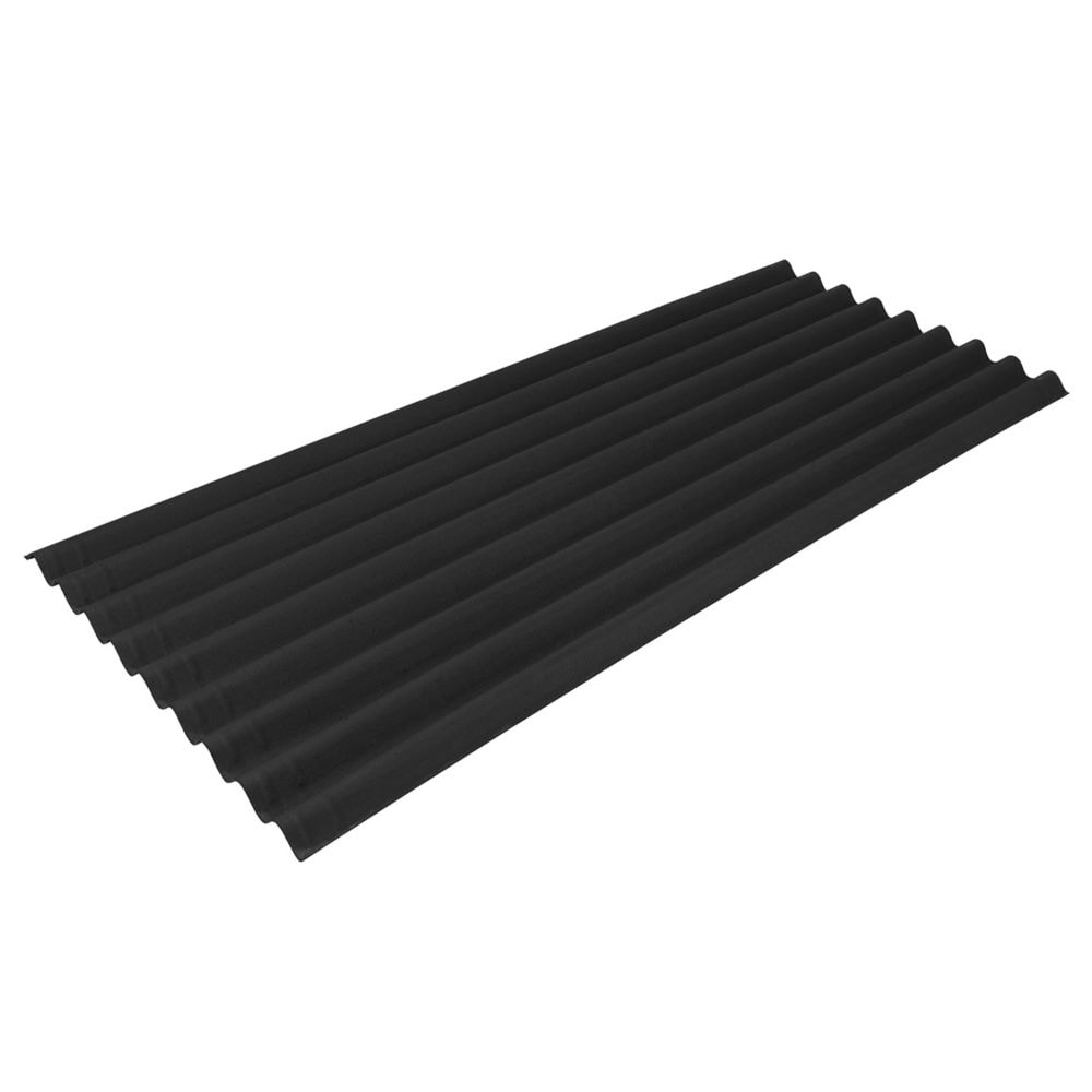 Ondura Premium Series 9 Panneau Noir