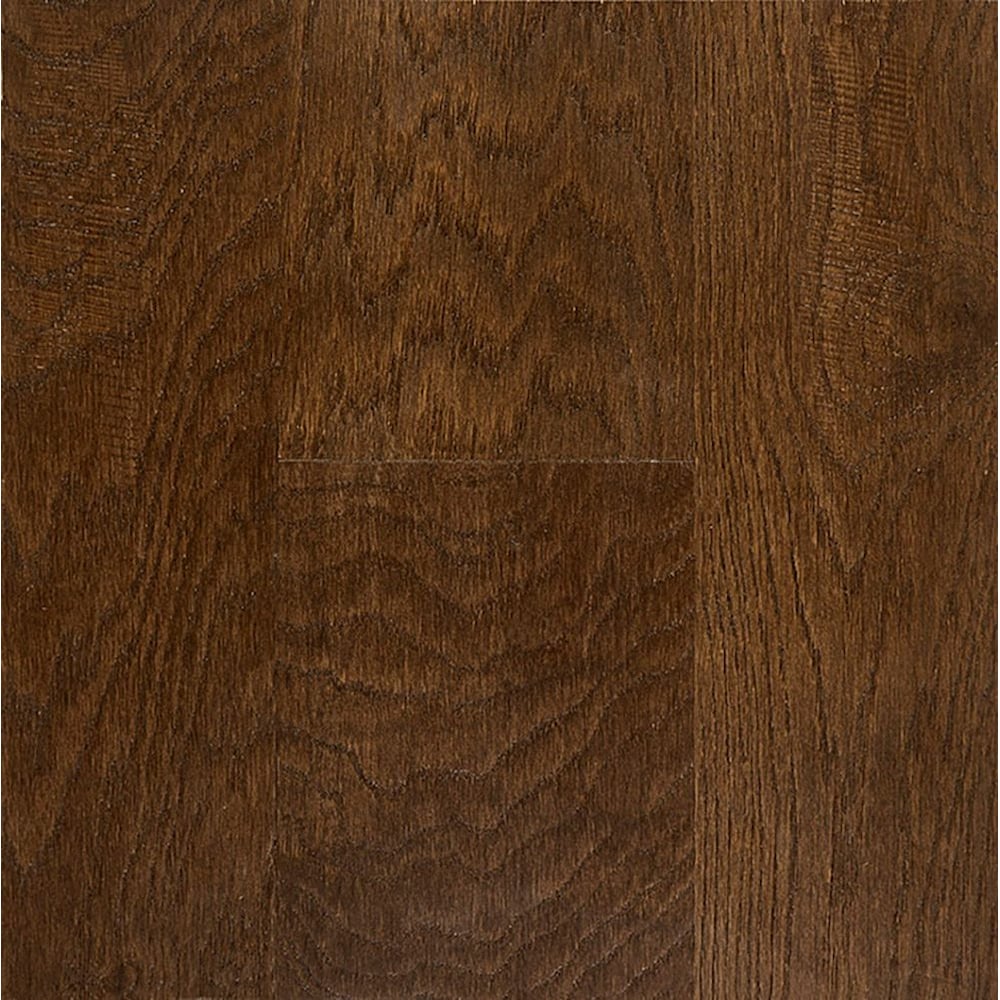 Amaretto 0.31-inch x 7.48-inch x Varying Length Wide Waterproof Hardwood Flooring (17.47 sq. ft. / case)