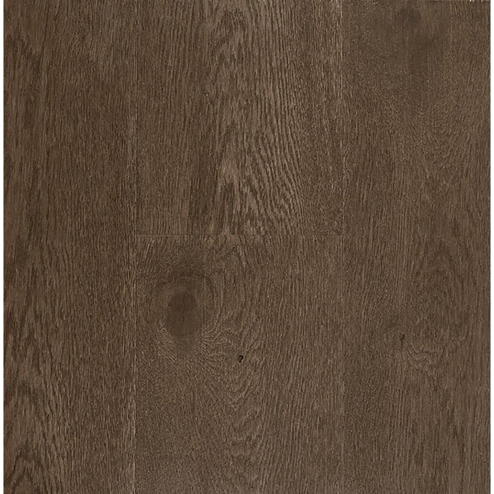 Thunder Grey 0.31-inch x 7.48-inch x Varying Length Wide Waterproof Hardwood Flooring (17.47 sq. ft. / case)