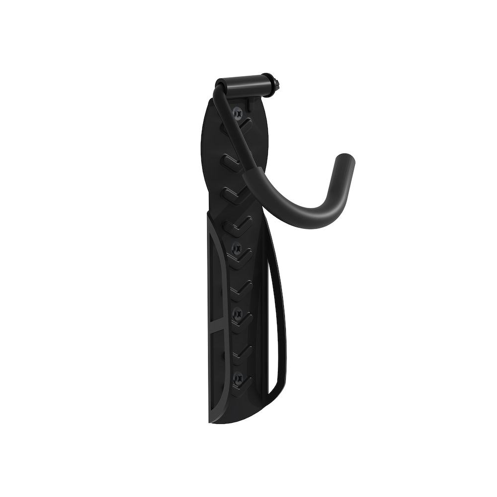 Support de vélo vertical pour abris de rangement Palram - Canopia - Lot de 2