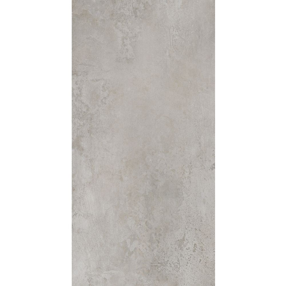 Mountain Mist Peel and Stick Vinyl Tile Flooring 12-inch x 24-inch