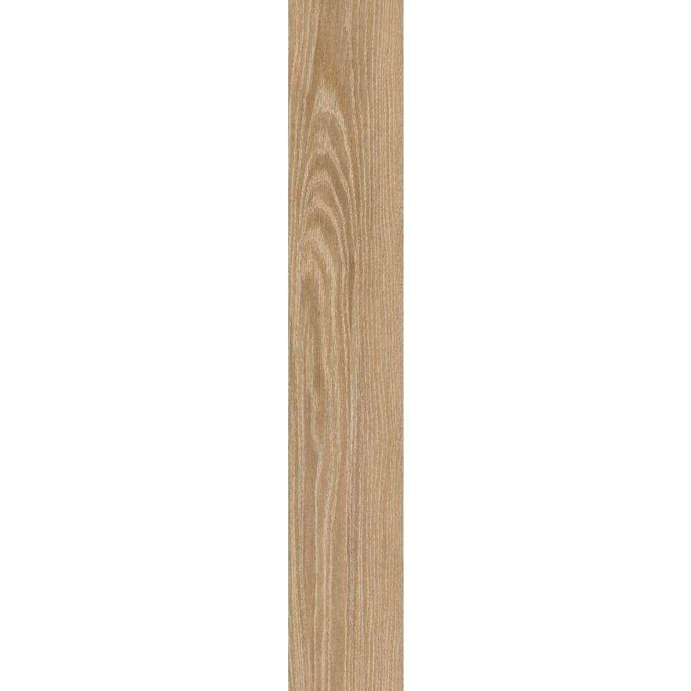 Salted Oak Peel and Stick Vinyl Plank Flooring 6-inch x 36-inch