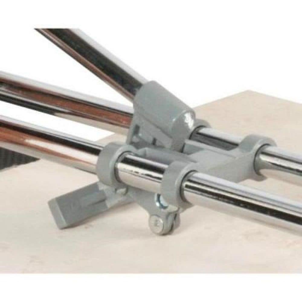7/8-inch Premium Tile Cutter Replacement Scoring Wheel with Ball Bearings