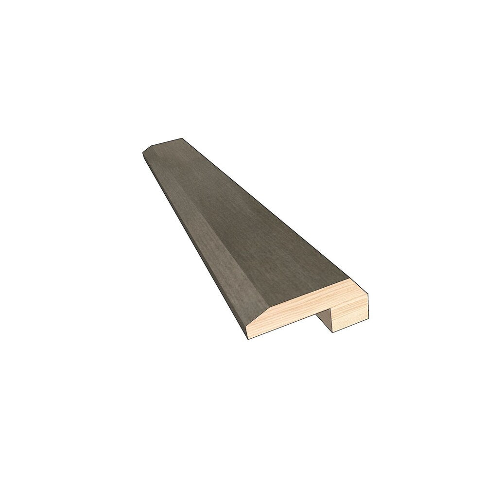 Winterstone 3/8-inch Thick x 2-inch Wide x 78-inch Length Hardwood Threshold