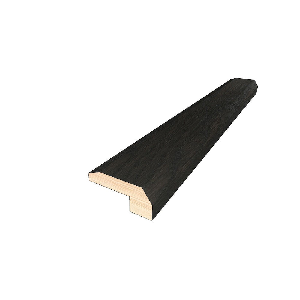Pioneer 3/8-inch Thick x 2-inch Wide x 78-inch Length Hardwood Threshold