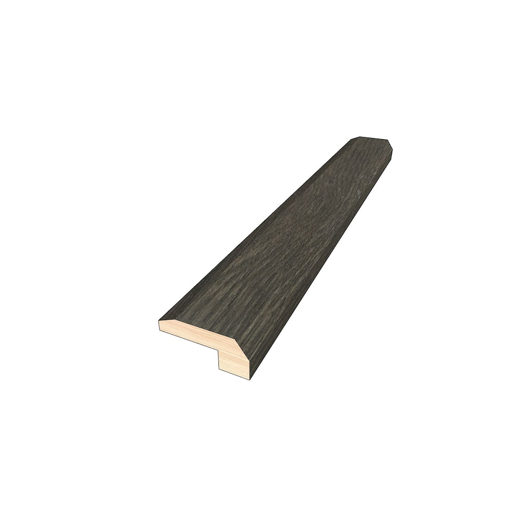 Timberlodge 3/8-inch Thick x 2-inch Wide x 78-inch Length Hardwood Threshold