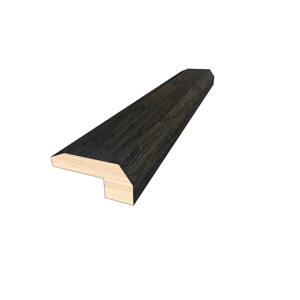 Stagecoach 3/8-inch Thick x 2-inch Wide x 78-inch Length Hardwood Threshold