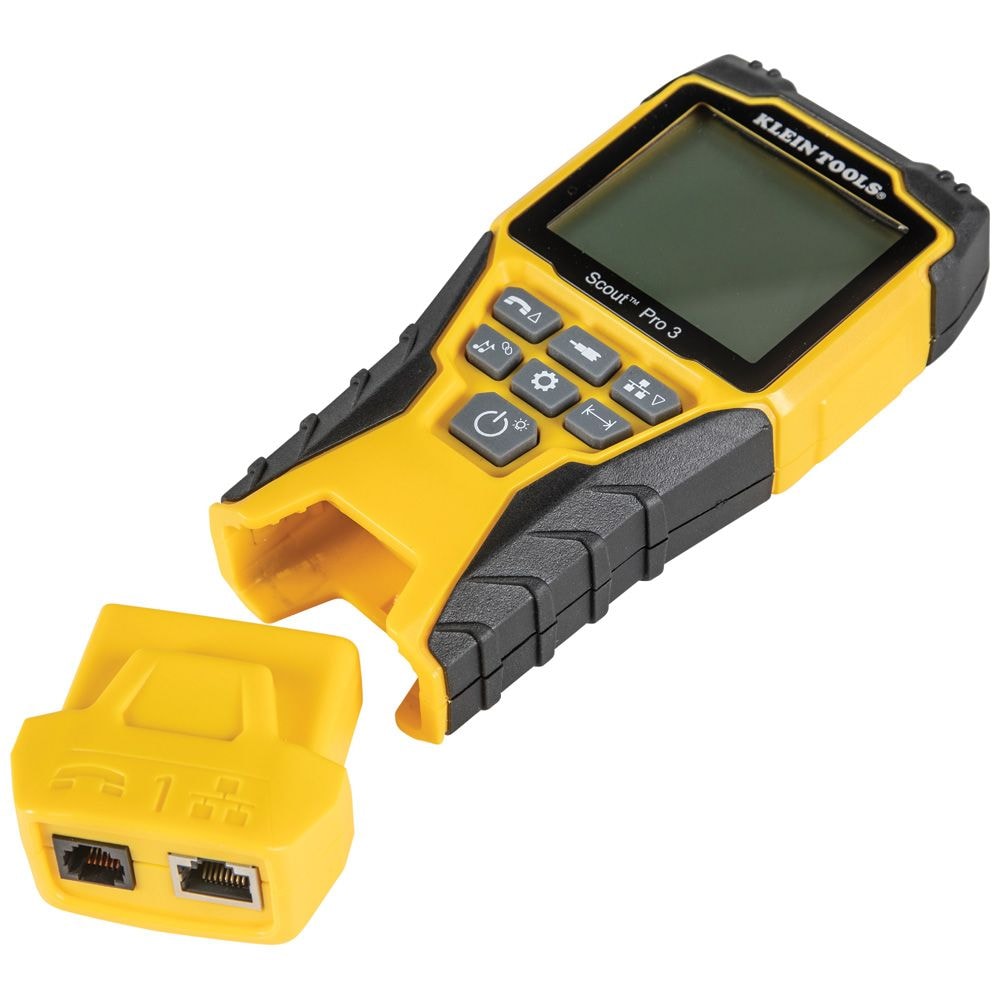 Scout Pro 3 Tester Kit