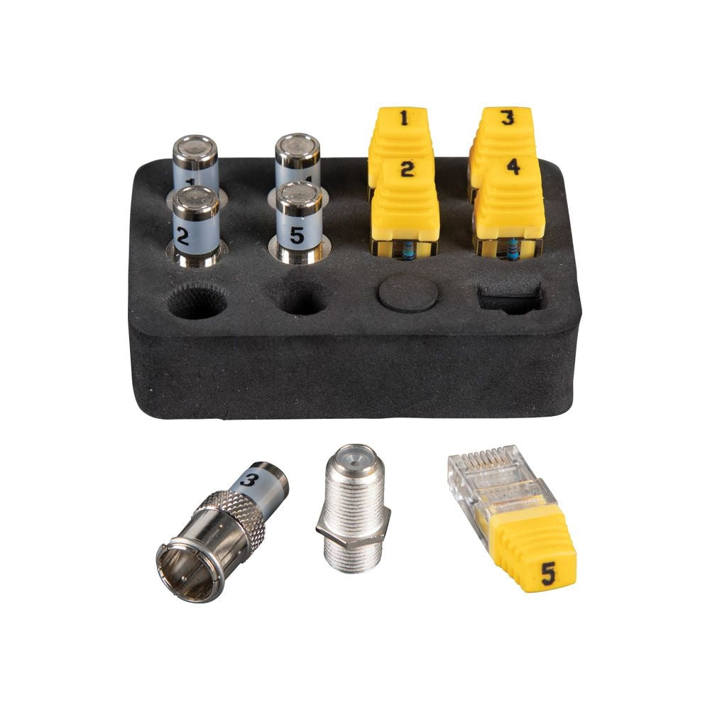 Scout Pro 3 Tester Kit
