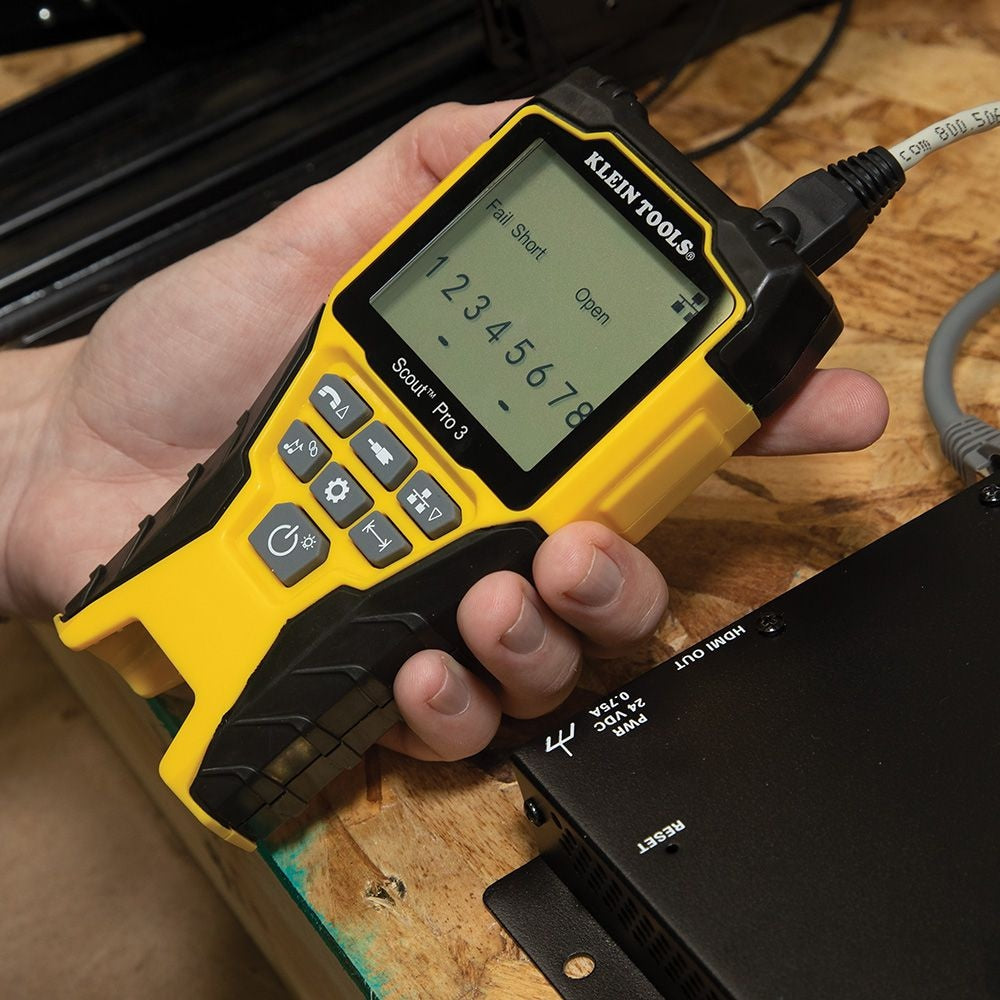 Scout Pro 3 Tester Kit