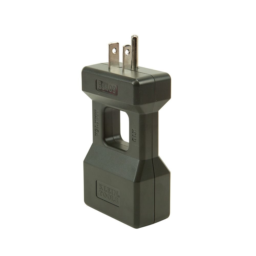 Clamp Meter and Electrical Test Kit