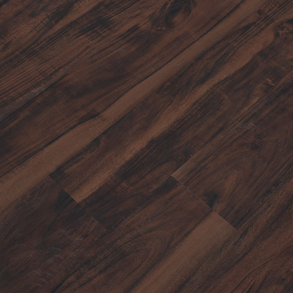 Woodlett Aged Walnut 6-inch x 48-inch Luxury Vinyl Plank Flooring (36 sq. ft. / case)
