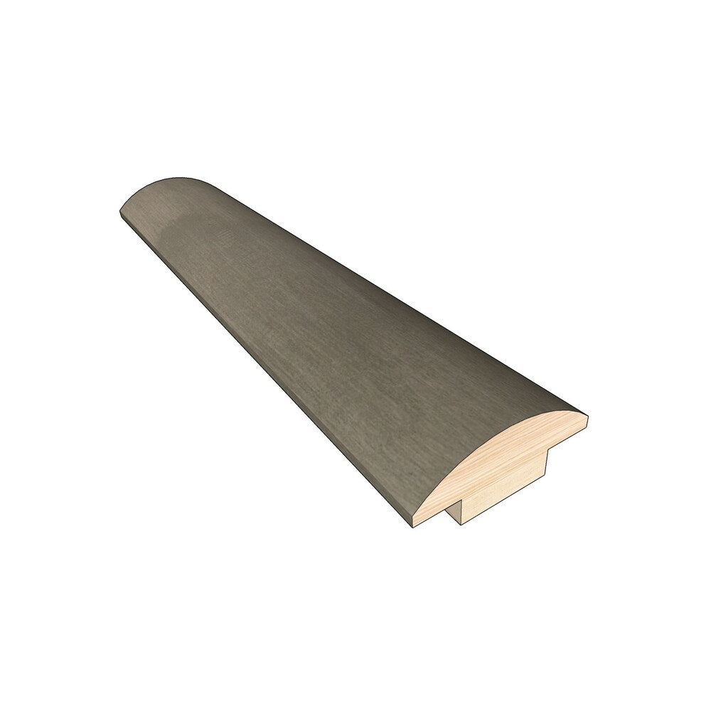 Moulure en T en bois dur Winterstone de 1/2 po d'épaisseur x 2 po de largeur x 78 po de longueur