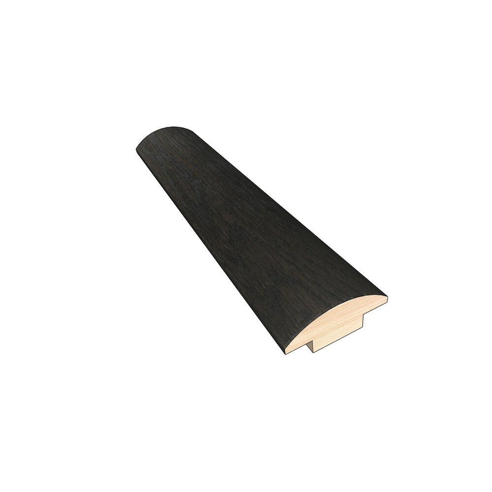 Pioneer 1/2-inch Thick x 2-inch Wide x 78-inch Length Hardwood T-Molding