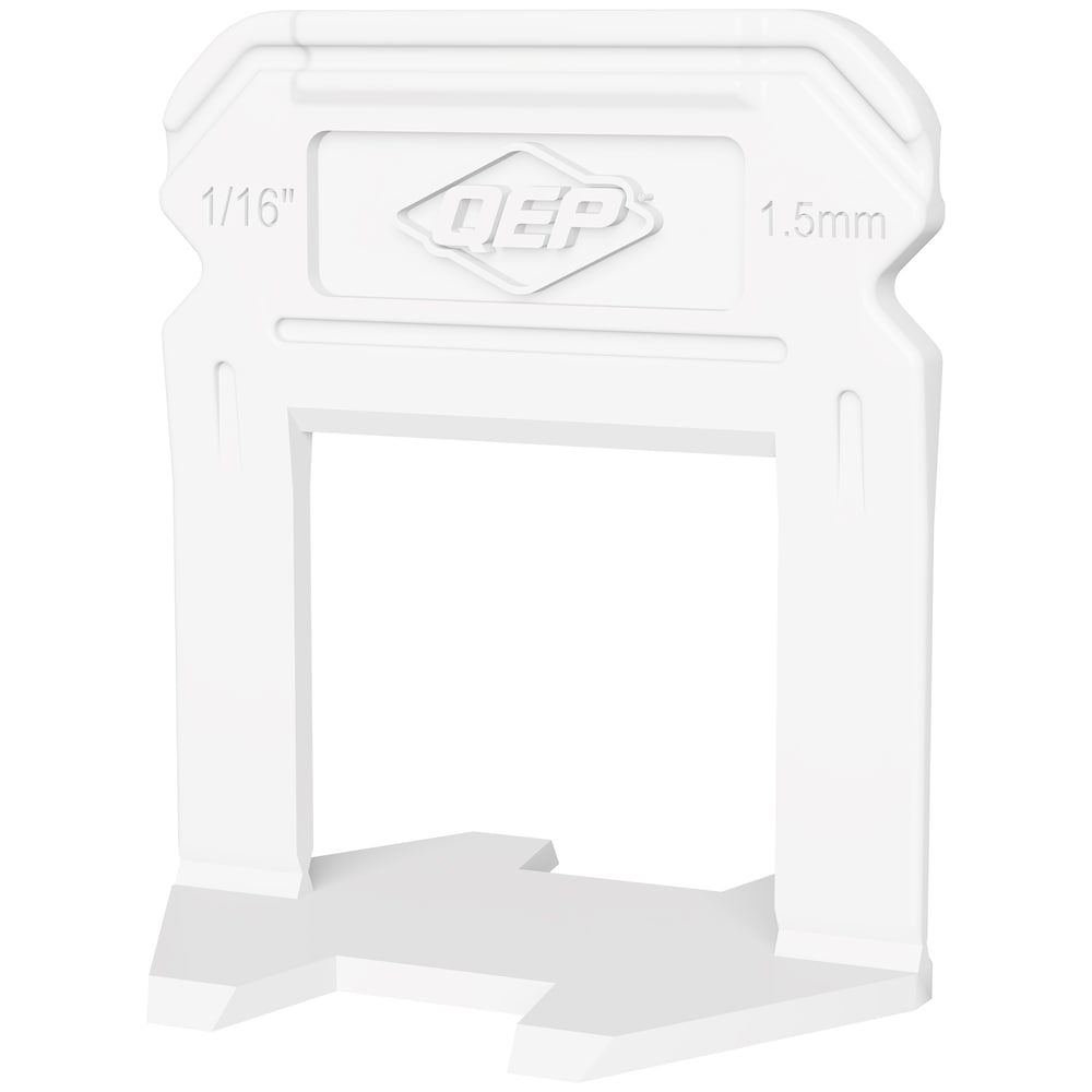XTREME 1/16 in. Tile Levelling Clips (100 PK)