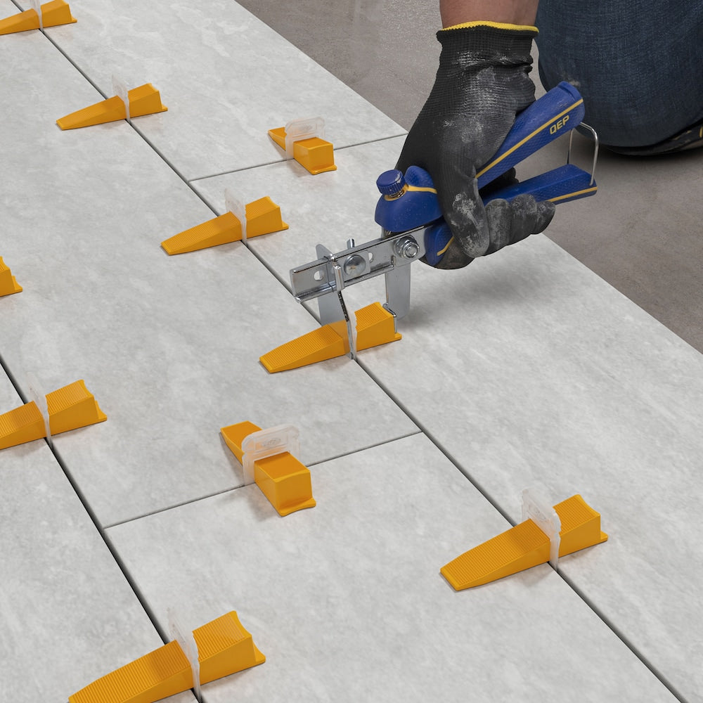 XTREME Tile Levelling Wedges (100 PK)