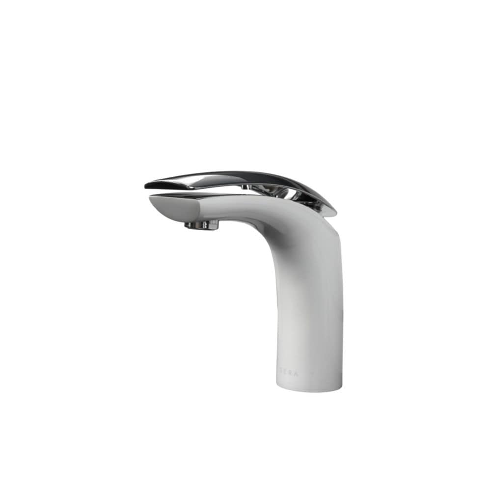 Robinet de salle de bain Studio Chrome