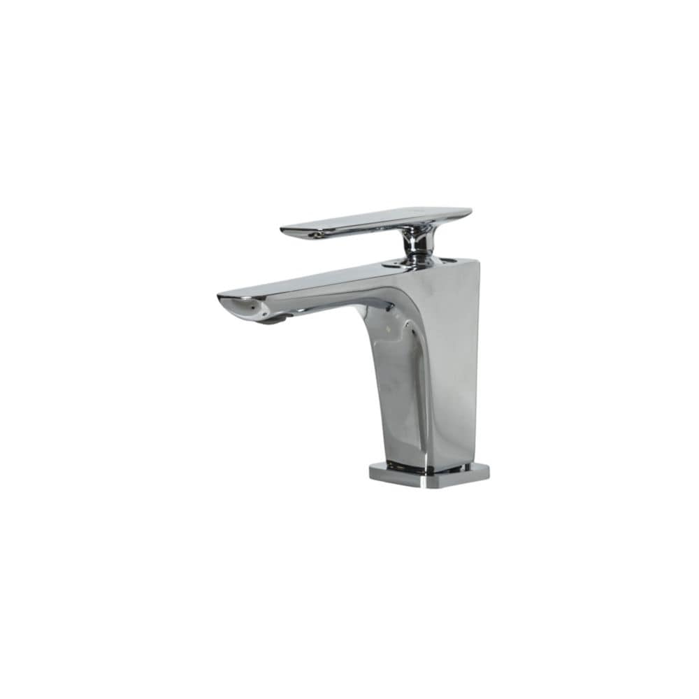 Torino Chrome Bathroom Faucet