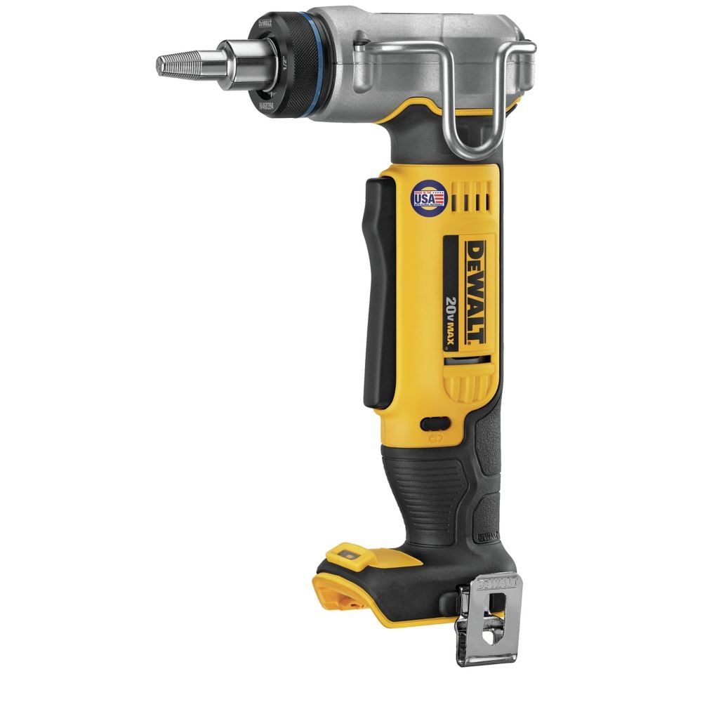20V MAX Lithium-Ion Cordless 1-inch PEX Expander (Tool-Only)