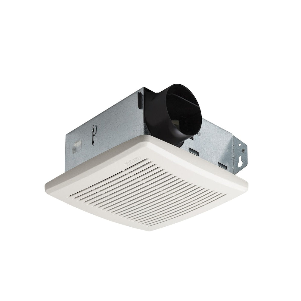 70 CFM 4.0 Sones Economy Bathroom Fan (for bathrooms up to 65 sq. ft.)