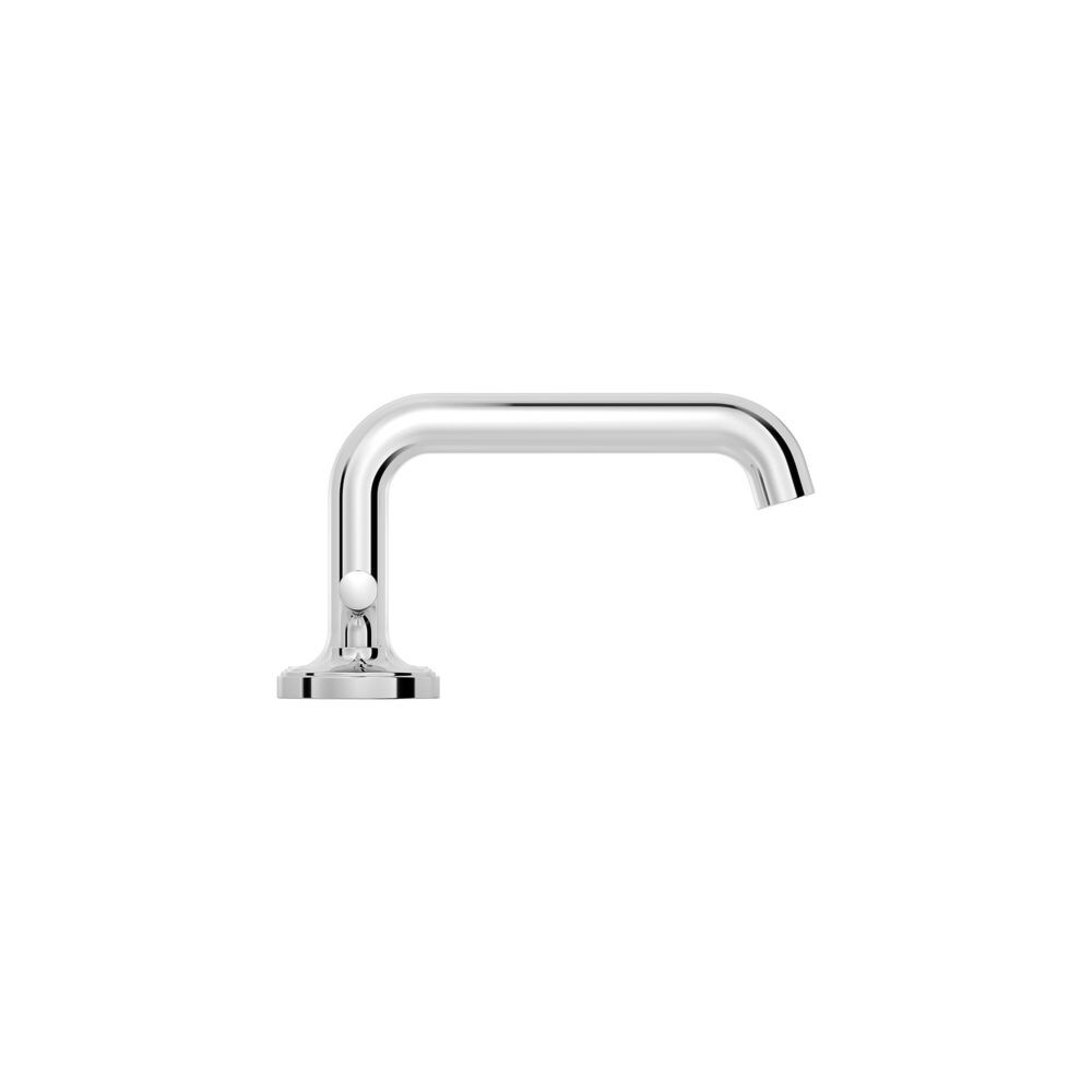 Tenet 2-Handle 8-inch Widespread Polished Chrome Bathroom Sink Faucet/Tap