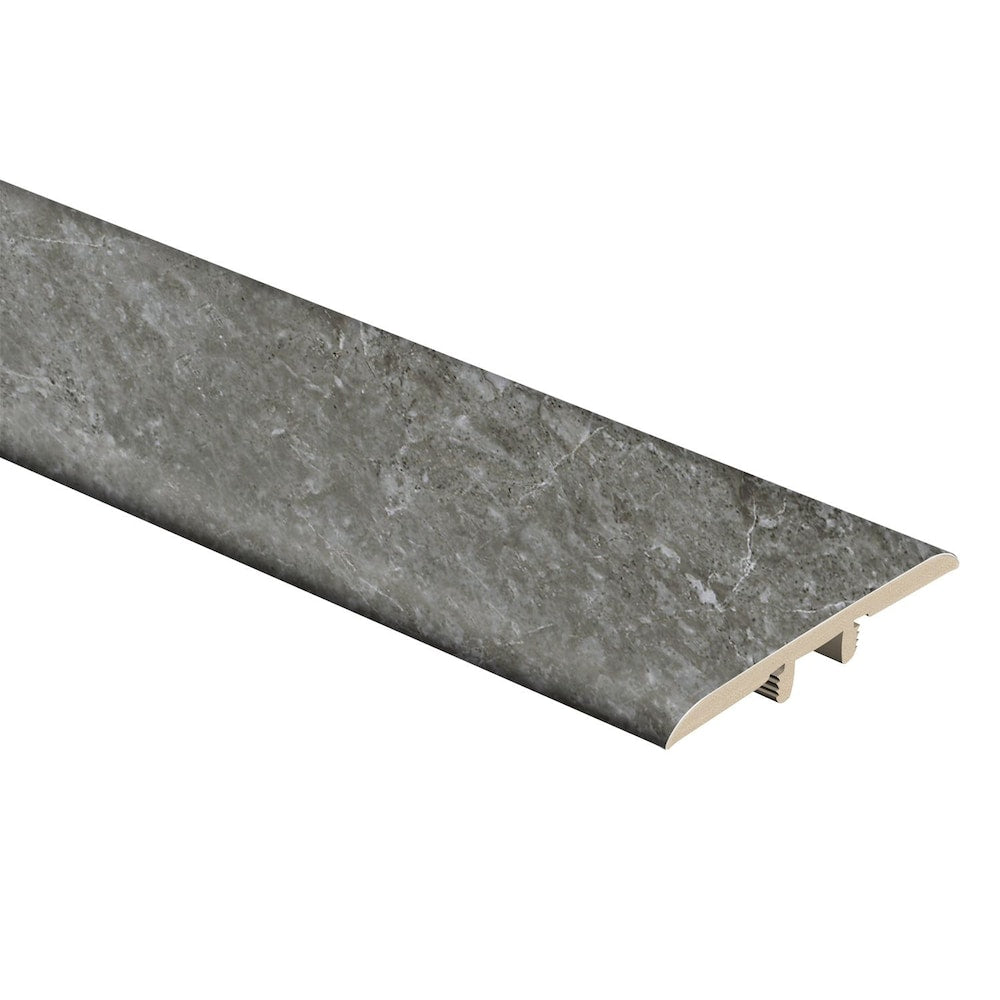 Anahawk 5/16-inch Thick x 1 3/4-inch Wide x 72-inch Length Vinyl T-Molding