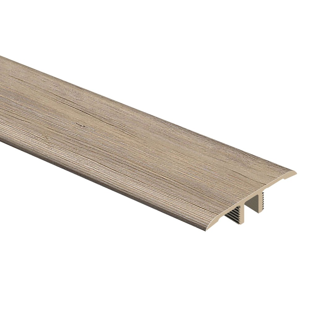Clean Edge 5/16-inch Thick x 1 3/4-inch Wide x 72-inch Length Vinyl T-Molding