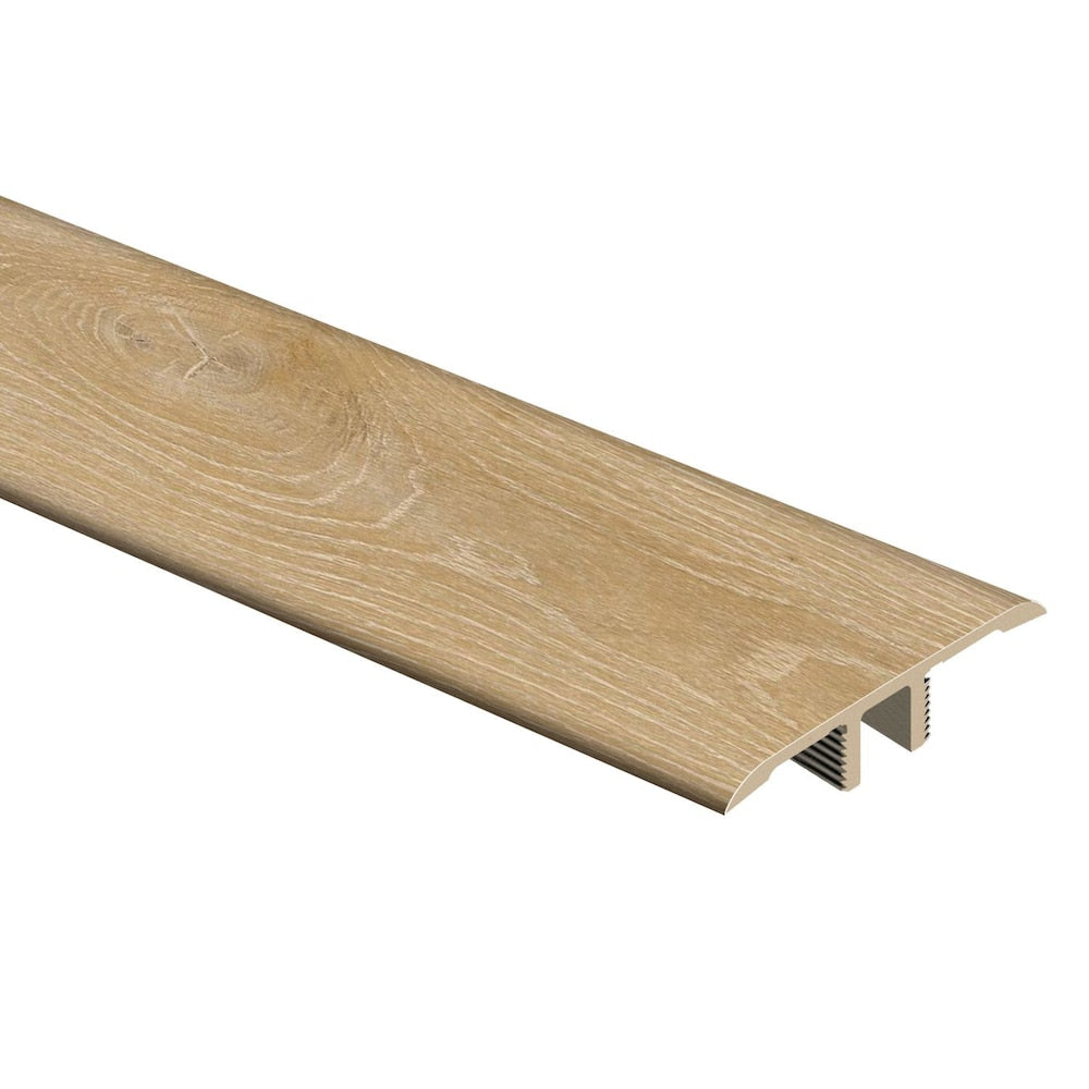 Dusk Cherry 5/16-inch Thick x 1 3/4-inch Wide x 72-inch Length Vinyl T-Molding