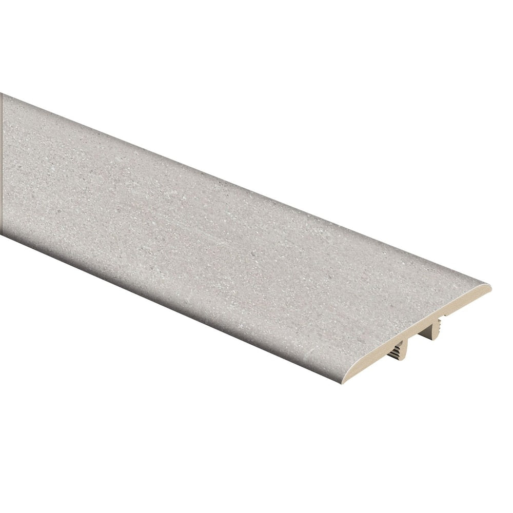 Decatur Bluff 5/16-inch Thick x 1 3/4-inch Wide x 72-inch Length Vinyl T-Molding