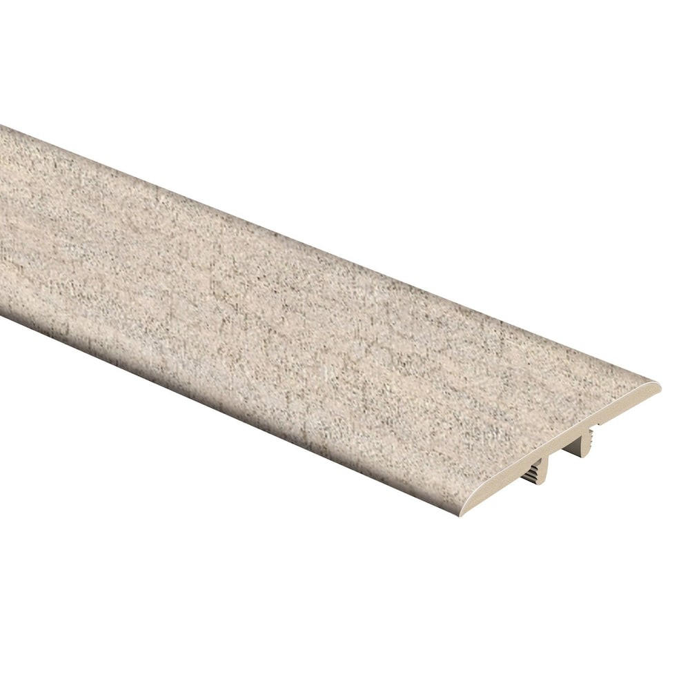 Alpine 5/16-inch Thick x 1 3/4-inch Wide x 72-inch Length Vinyl T-Molding