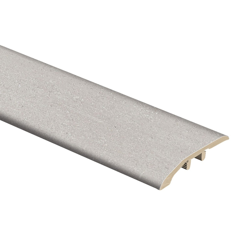 Decatur Bluff 5/16-inch Thick x 1 3/4-inch Wide x 72-inch Length Vinyl Reducer Molding