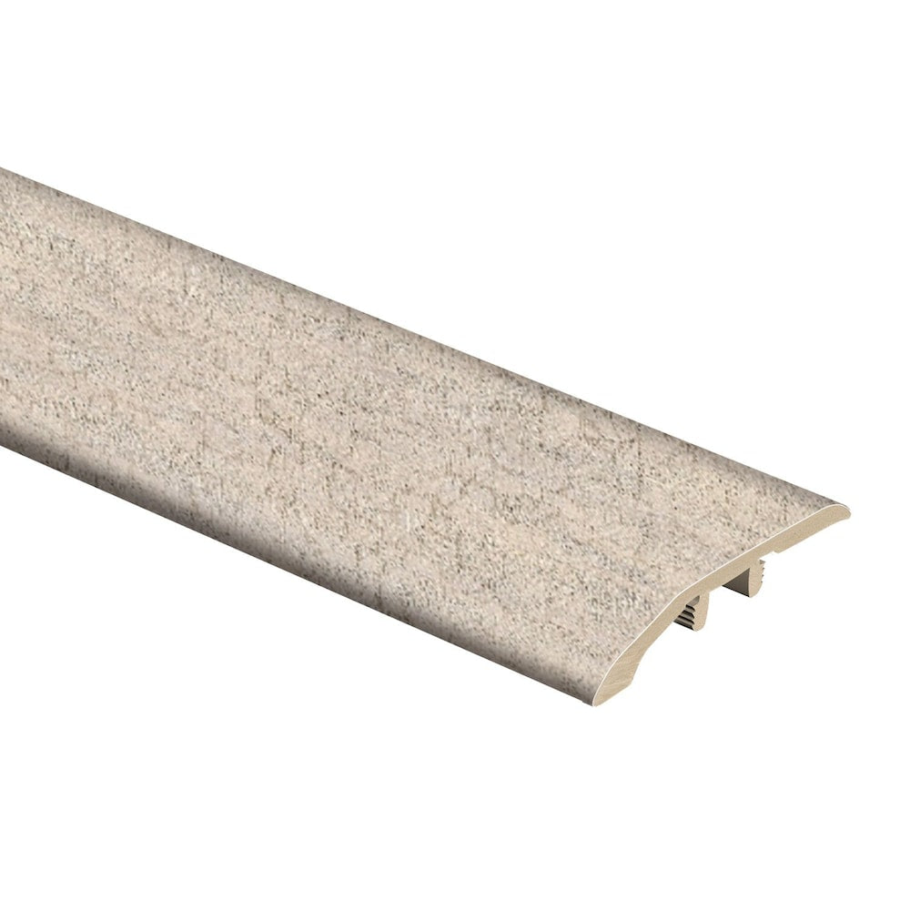 Alpine 5/16-inch Thick x 1 3/4-inch Wide x 72-inch Length Vinyl Reducer Molding